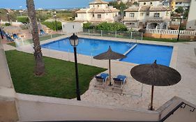 Apartamento en La Zenia