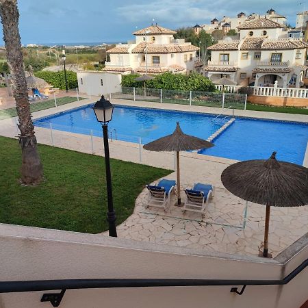 Apartamento en La Zenia Apartamento Oriola  Exterior foto