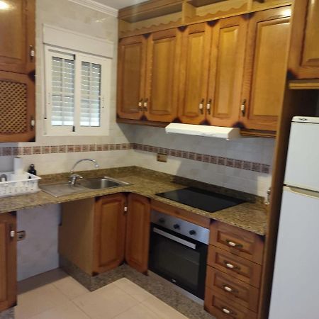 Apartamento en La Zenia Apartamento Oriola  Exterior foto