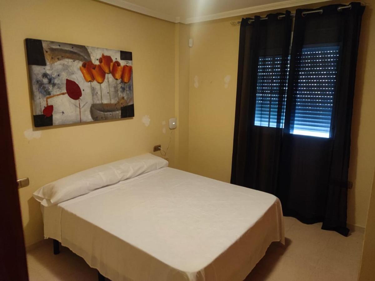 Apartamento en La Zenia Apartamento Oriola  Exterior foto