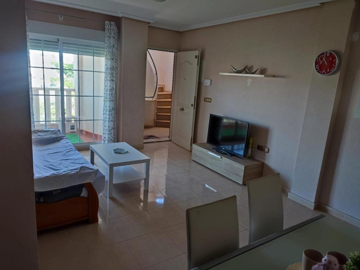 Apartamento en La Zenia Apartamento Oriola  Exterior foto